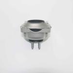 1672406200 Engine Mount Assembly For Mercedes-Benz GLE And Maybach GLS