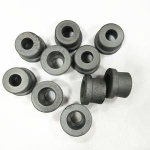 Wholesale Custom Durable Tungsten Carbide Wear Parts Electrolytic Roller With Long Liftime from china suppliers