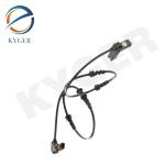 246 540 25 10 Auto Spare Car Parts Wheel Speed ABS Sensor 2465402510 For