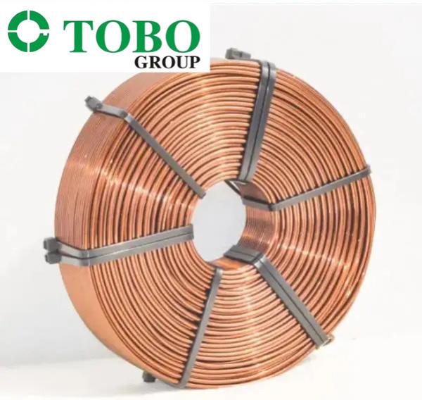 Custom Copper Nickel Tube / Copper Nickel Piping Corrosion Resistance for
