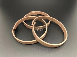 Wholesale RYT 80*85*9.5 Cylinder Rod Guide Ring Seal For CAT E200B Excavator from china suppliers