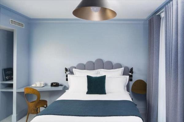Ghana hotel style apartment design furniture from China for fabric upholstered