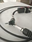 Throttle Motor E307B Assy 102-8007 132-7818 For Excavator