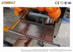 Self Serivce Orange Juicer Machine For Supermarket With Inmetro Certificate