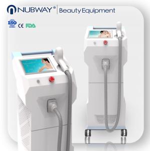 Wholesale Latest Germany device diode laser / alma laser hair removal equipment from china suppliers
