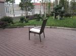 7pcs dining set.