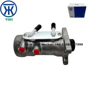 Wholesale ISUZU NPR66 4HF1 4HE1 Brake Master Cylinder 8972243720 8972243700 from china suppliers