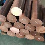 Brass Pure Copper Bronze Round Bar Rod JIS DIN ASTM TP2 C1220 SF - CU C12000