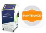 Eco - Friendly Hydrogen Cleaning Engine Automotive Carbon Cleaner With
