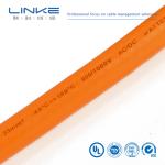 Insulated Copper Conductor High Voltage Cable for Special Soft Silicone
