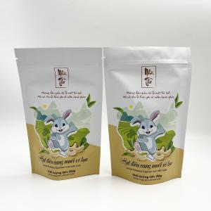 Wholesale VMPET Aluminum Foil Food Packaging Bag 300 Microns Gravure Printing from china suppliers