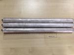 26mm Diameter 1 Inch Magnesium Anode Rods For Corrosion Protection Of Steel