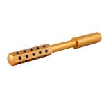 Home Use Pure Gold Germanium Roller , BF4004 Skin Tightening Roller