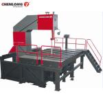 CV-100150 1.6*67mm Saw Blade Vertical Band Saw Machine