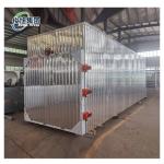 High Performance Wood Modification Equipment Improve Wood Quality