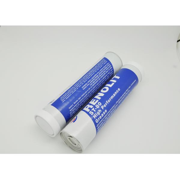 White Lube Multipurose Grease w/Ptfe , Renolit ST80 Especially Suitable For GT5250 GT7250 Part 596500005