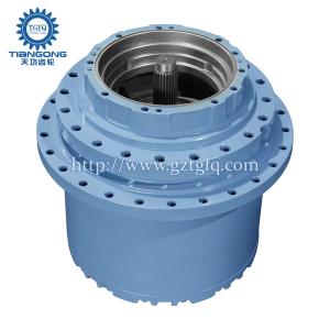 Wholesale Reduction Gearbox Excavator Travel Device SK230-6 Kobelco LQ15V00005F2 from china suppliers