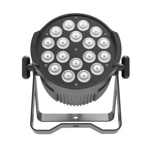Wholesale LED18 10W Moving Head LED Stage Lights Colorful Waterproof For Wedding Events from china suppliers
