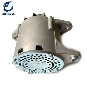 Wholesale 28V 45A Engine Parts 6BT Excavator Alternator 37N-01010 4938600 from china suppliers