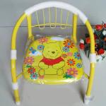Home Childs Fold Up Chair Customizable Childrens Folding Chairs Cute Style