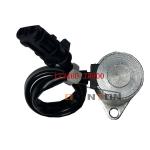 Construction Machinery Parts 172460-73900 Solenoid Valve Assembly for Yanmar
