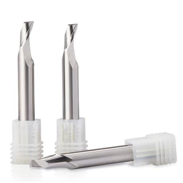 Non-Standard M42 High-Speed Steel Milling Cutter High-Cobalt High-Speed Steel