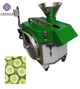Wholesale Fruit Apple Slice Machine / Root Vegetable Processing Equipment from china suppliers