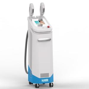 Wholesale Permanently hair removal !! 3000W SHR elight ipl beauty machine from china suppliers