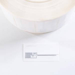 Wholesale UHF 860-960MHZ Jewelry Label with U8 U9 Chip from china suppliers