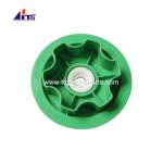 ATM Parts NCR S2 Presenter Green Gear New Version 445-0761208-01 445-0730542