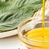 Wholesale Perilla Essential Oil Raws Cosmetic Perilla Ocymoides Leaf Extract Liquid from china suppliers