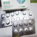 Herbal Inhibition Of Tumor Growth Pet Health Products For Detoxification And