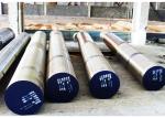 ASTM 5140 / EN 41Cr4 1.7035 Forged Steel Bar , Metal Alloy Steel Round Bar