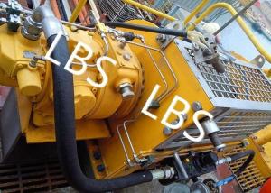 Wholesale Professional Electric Windlass Boat Anchor Winch Fully Machined from china suppliers