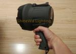 1000 Lumen Rechargeable Led Spotlight Comfortable Handle Colorful Battery