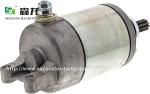 Starter GSXR 600 750 01-07 HONDA CBR600 F 99-07 Motorcycle 12V 9T CCW 31100
