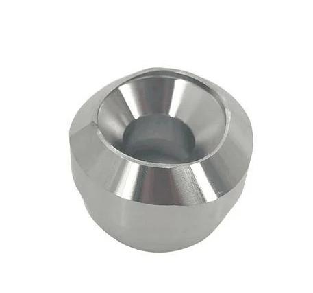 C70600 CuNi90/10 Copper Nickel Fittings Weldolet Sockolet Threadolet Forged