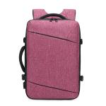 ISO9001 Multi Functional Backpack 39L Expandable Waterproof Travel Bag