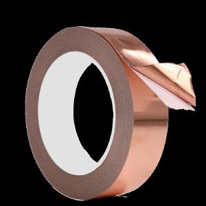 Wholesale Shielded Conductive Tape With Conductive Adhesive 50m/Roll from china suppliers