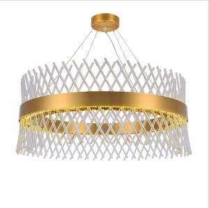 Wholesale Wedding Decoration Chandelier Pendant Light Modern Led Light from china suppliers