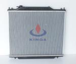 STEP WAGON RF3 / K20A Honda Aluminum Radiator OEM 19010 - PNG-901 / J51