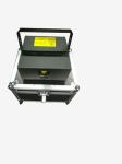 5W RGB Full Color Animation Dj Laser Stage Light Show Lighting 50000 Hours