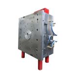 738 Steel Injection Mold Making Services for Customized Plastic Parts with