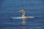 ALANSMA 15 Psi 320x84x15cm All Round Inflatable SUP