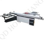 CE Woodworking Sliding Table Saw Commercial Sliding Table Saw Blade Diameter