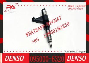 Wholesale Common Rail Injector 095000-6320 095000-8540 RE530361 RE541108 from china suppliers