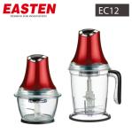 Easten Food Processor/ Mini Food Chopper EC12/ Meat Chopper/ Small Meat Mincer