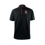 Quick Dry Moisture Wicking Training Tennis Sports Team Wear Custom Men's Polo T