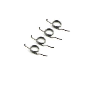Wholesale Door Double Helical Spring Torsion Coil Strong Stainless Steel from china suppliers