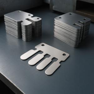 Wholesale Precision Stamped Stainless Steel Contact Spring – Multi-Finger Electrical Connector Tab for Battery &amp; Electronic Devices from china suppliers